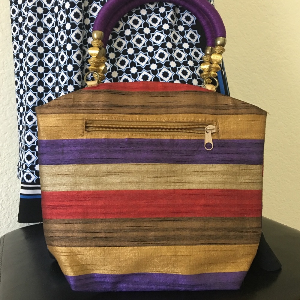 Party purse